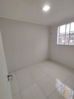 Apartamento no Reserva Villa Natal 2 Quartos 1 Banheiro 1 Vaga