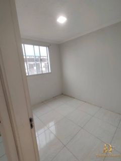 Apartamento no Reserva Villa Natal 2 Quartos 1 Banheiro 1 Vaga