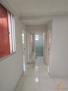 Apartamento no Reserva Villa Natal 2 Quartos 1 Banheiro 1 Vaga