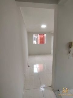 Apartamento no Reserva Villa Natal 2 Quartos 1 Banheiro 1 Vaga