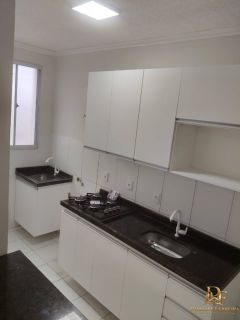 Apartamento no Reserva Villa Natal 2 Quartos 1 Banheiro 1 Vaga
