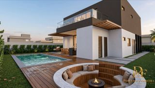 Casa Lume Aldeia 4 Suítes 260m² Piscina no Melhor Condominio