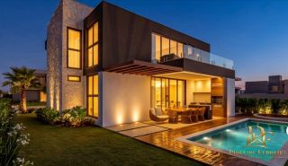 Casa Lume Aldeia 4 Suítes 260m² Piscina no Melhor Condominio