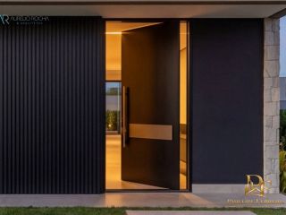 Casa Lume Aldeia 4 Suítes 260m² Piscina no Melhor Condominio