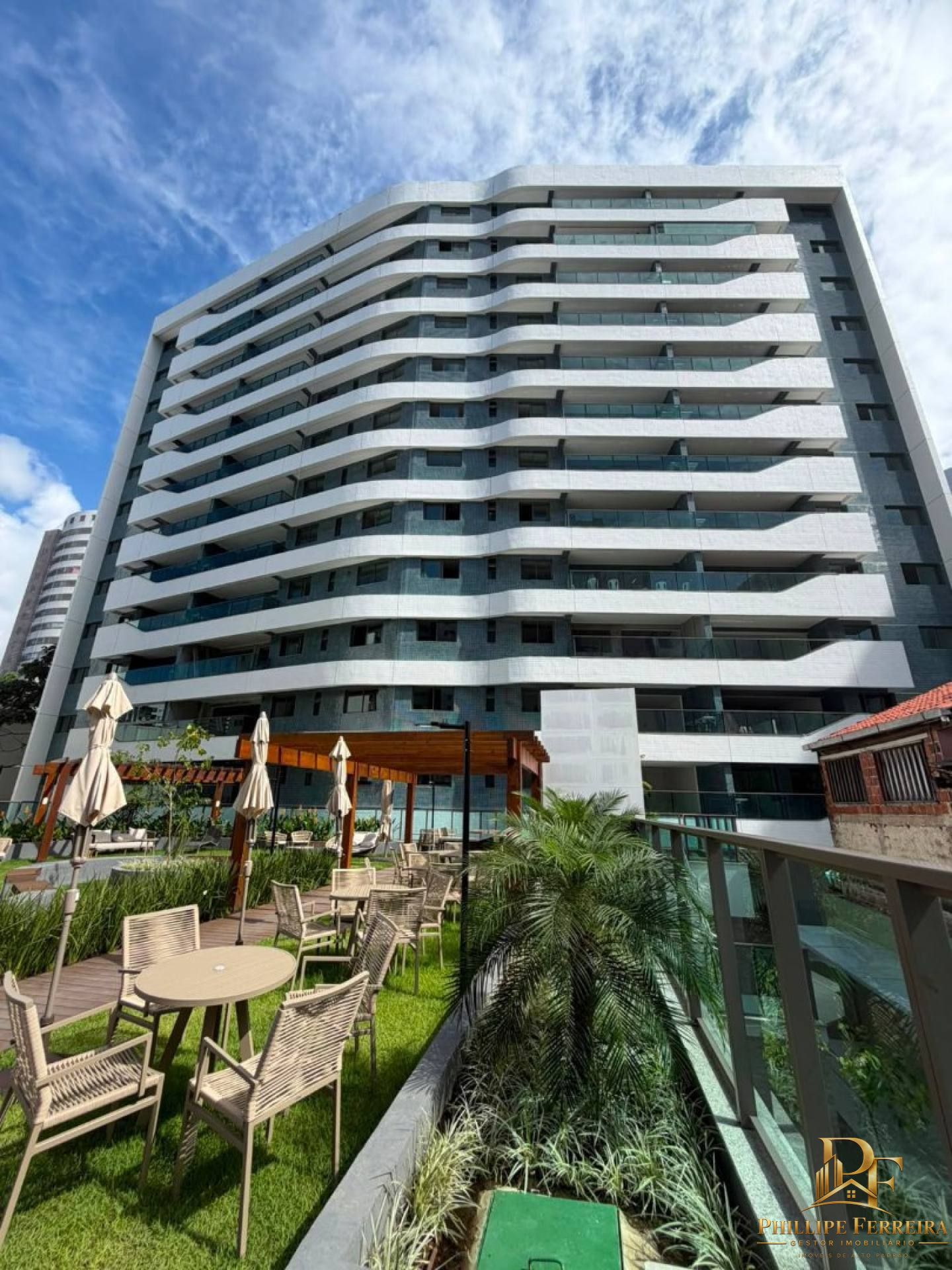 Apartamento, 4 quartos, 126 m² - Foto 1