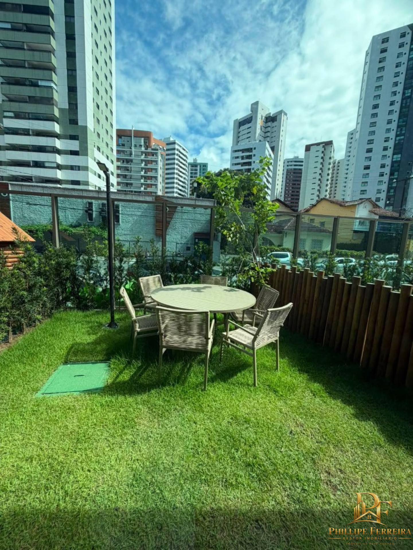 Apartamento, 4 quartos, 126 m² - Foto 3