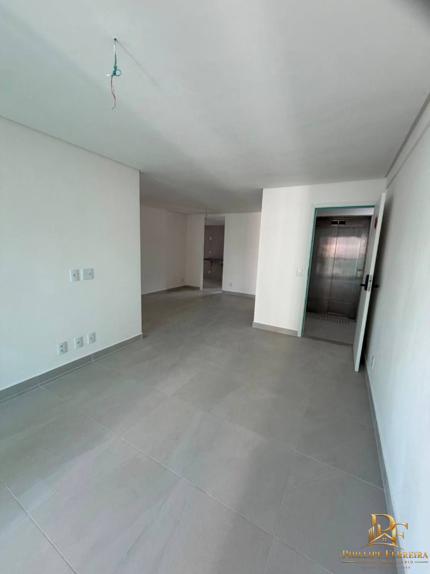 Apartamento, 4 quartos, 126 m² - Foto 5