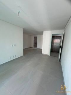 Edf. Allegro 4 Quartos 3 Suítes 126m²