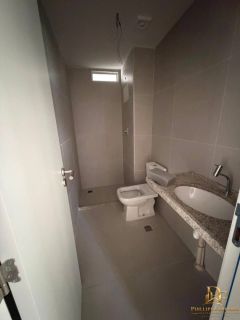 Edf. Allegro 4 Quartos 3 Suítes 126m²