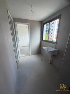 Edf. Allegro 4 Quartos 3 Suítes 126m²