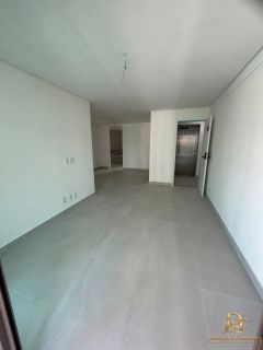 Edf. Allegro 4 Quartos 3 Suítes 126m²