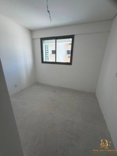 Edf. Allegro 4 Quartos 3 Suítes 126m²