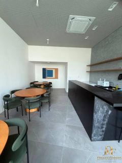 Edf. Allegro 4 Quartos 3 Suítes 126m²