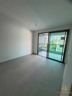 Edf. Allegro 4 Quartos 3 Suítes 126m²