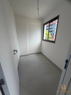 Edf. Allegro 4 Quartos 3 Suítes 126m²