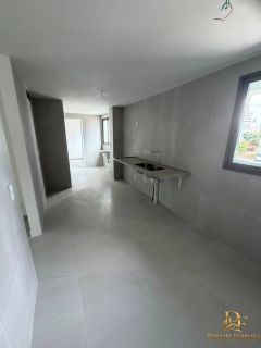 Edf. Allegro 4 Quartos 3 Suítes 126m²