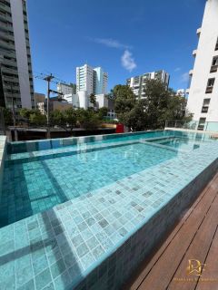 Edf. Allegro 4 Quartos 3 Suítes 126m²