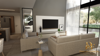 Casa em Condomínio 4 Quartos 3 Suítes 250m²