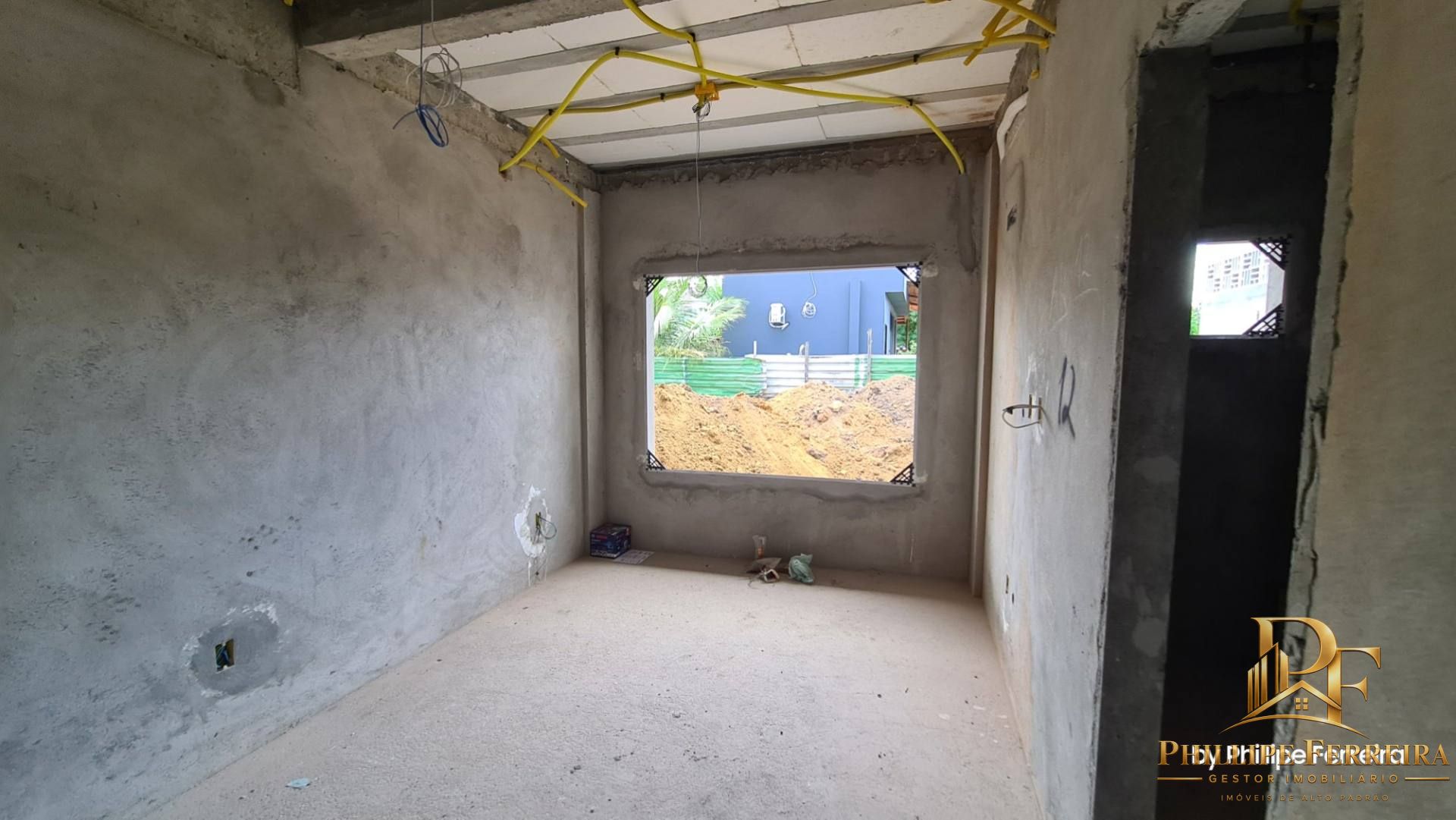 Casa de Condomínio, 4 quartos - Foto 31