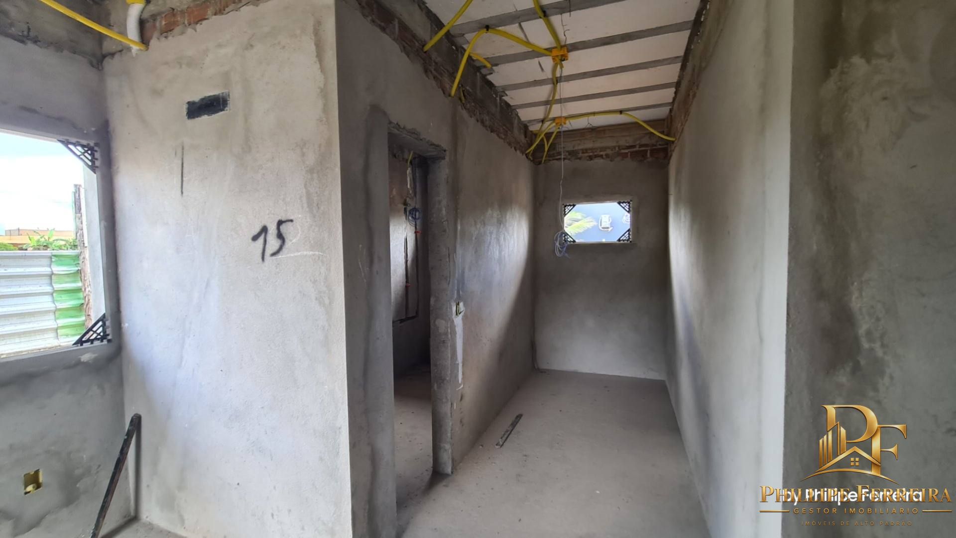 Casa de Condomínio, 4 quartos - Foto 35