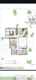 Projeto em Construção no Hyeda Castro 4 Suítes Terraço Gourmet