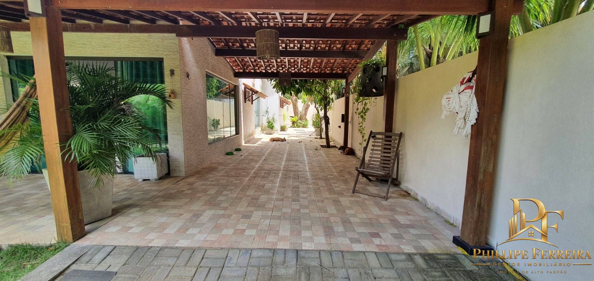 Casa de Condomínio, 5 quartos - Foto 3