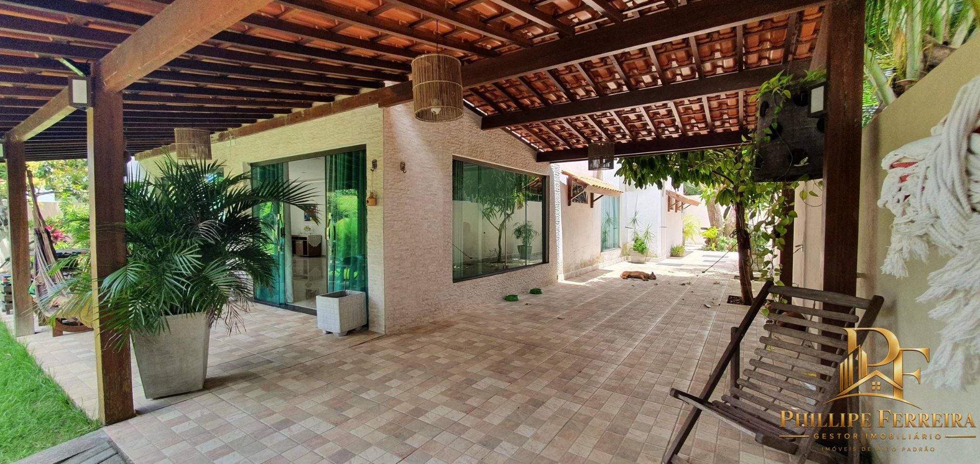 Casa de Condomínio, 5 quartos - Foto 4