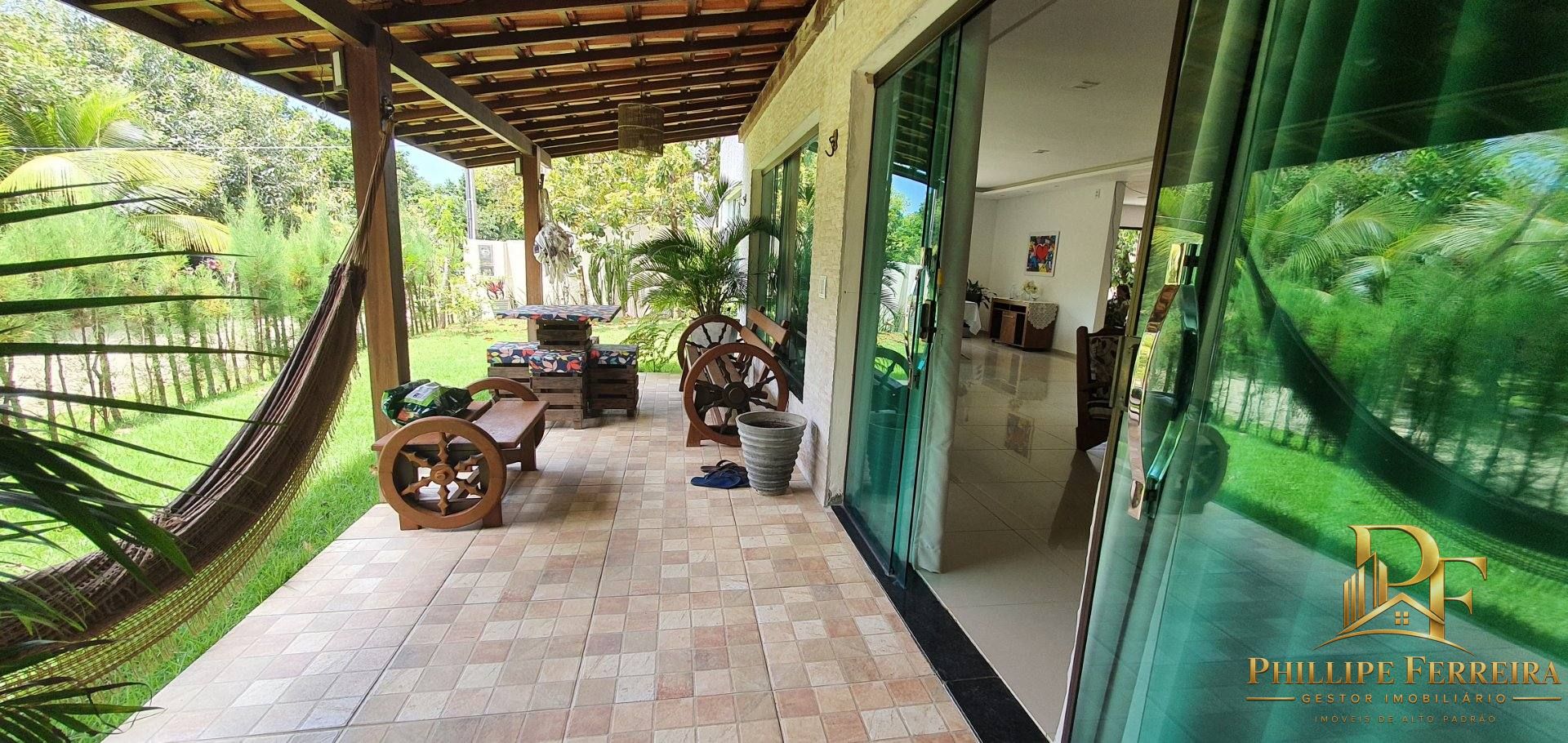 Casa de Condomínio, 5 quartos - Foto 5