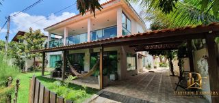 Casa em Condomínio em Aldeia 5 Suítes