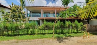 Casa em Condomínio em Aldeia 5 Suítes