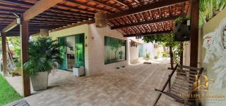 Casa em Condomínio em Aldeia 5 Suítes
