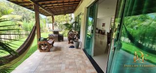 Casa em Condomínio em Aldeia 5 Suítes