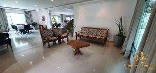 Casa em Condomínio em Aldeia 5 Suítes