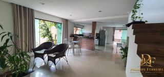 Casa em Condomínio em Aldeia 5 Suítes