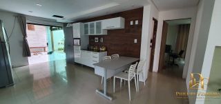Casa em Condomínio em Aldeia 5 Suítes