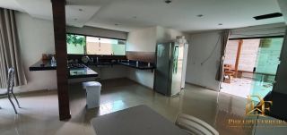 Casa em Condomínio em Aldeia 5 Suítes