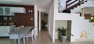 Casa em Condomínio em Aldeia 5 Suítes