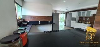 Casa em Condomínio em Aldeia 5 Suítes