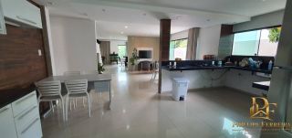 Casa em Condomínio em Aldeia 5 Suítes