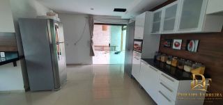 Casa em Condomínio em Aldeia 5 Suítes