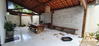 Casa em Condomínio em Aldeia 5 Suítes