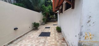 Casa em Condomínio em Aldeia 5 Suítes