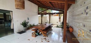 Casa em Condomínio em Aldeia 5 Suítes