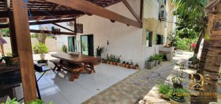 Casa em Condomínio em Aldeia 5 Suítes