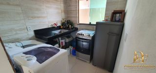 Casa em Condomínio em Aldeia 5 Suítes
