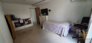 Casa em Condomínio em Aldeia 5 Suítes