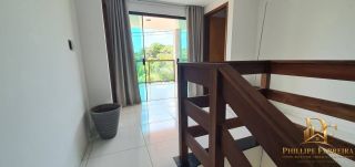 Casa em Condomínio em Aldeia 5 Suítes