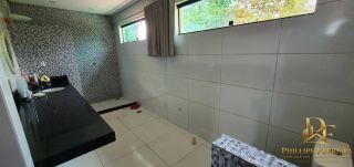 Casa em Condomínio em Aldeia 5 Suítes
