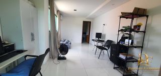 Casa em Condomínio em Aldeia 5 Suítes