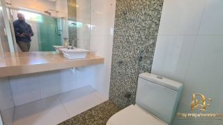 Casa em Excelente Condomínio em Aldeia 420m² 5 Quartos 4 Suítes